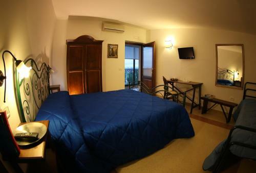 Bed & Breakfast Alla Selva Gravina