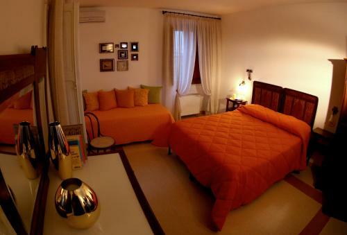 Bed & Breakfast Alla Selva Gravina