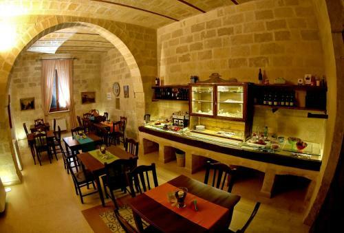 Bed & Breakfast Alla Selva Gravina