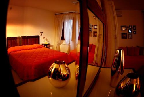 Bed & Breakfast Alla Selva Gravina