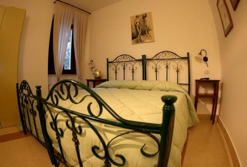Bed & Breakfast Alla Selva Gravina