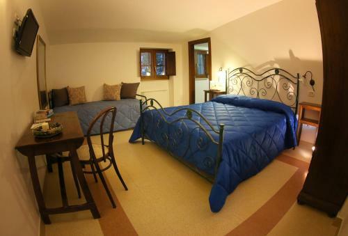 Bed & Breakfast Alla Selva Gravina