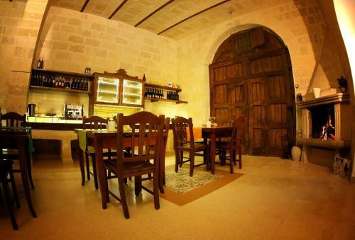 Bed & Breakfast Alla Selva Gravina