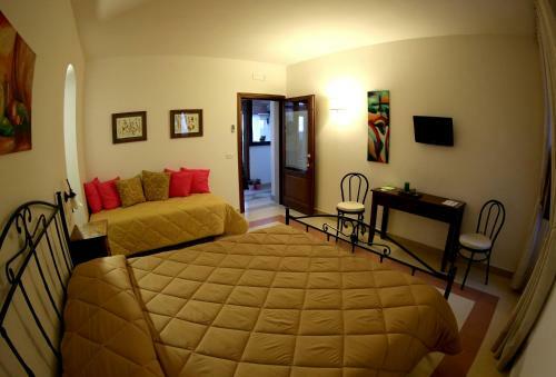 Bed & Breakfast Alla Selva Gravina