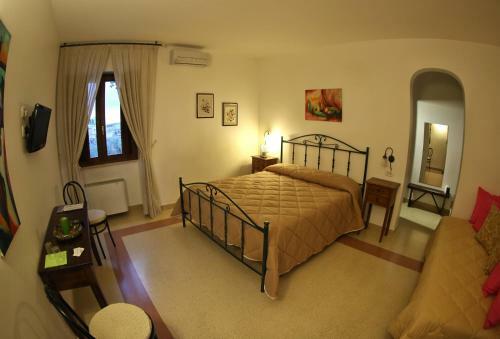 Bed & Breakfast Alla Selva Gravina