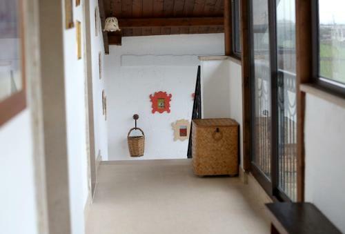 Bed & Breakfast Alla Selva Gravina