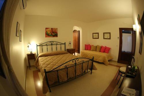 Bed & Breakfast Alla Selva Gravina