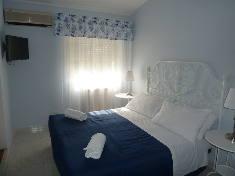 Apartamento B&B Villa Palici