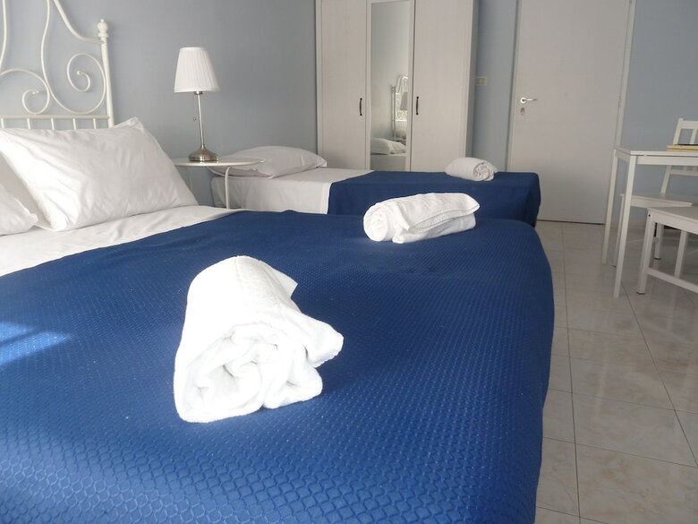 Apartamento B&B Villa Palici