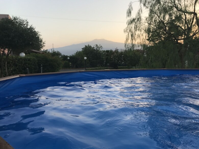 Apartamento B&B Villa Palici