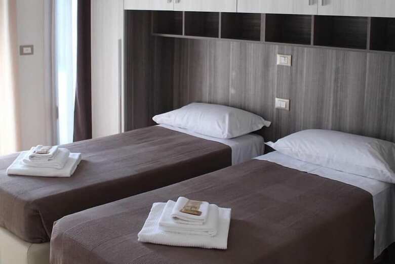 Time Out Aparthotel
