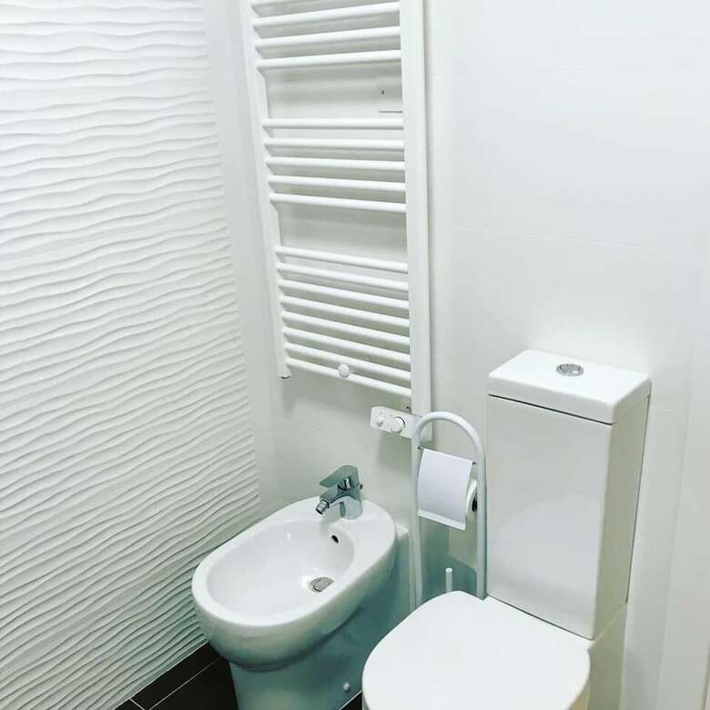 Time Out Aparthotel