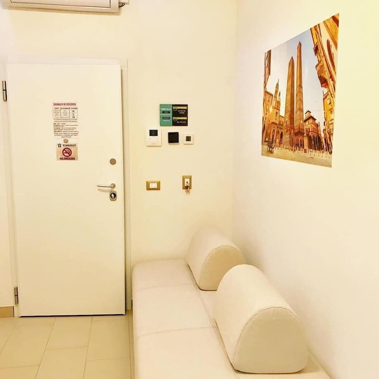 Time Out Aparthotel