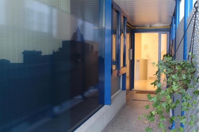 Time Out Aparthotel
