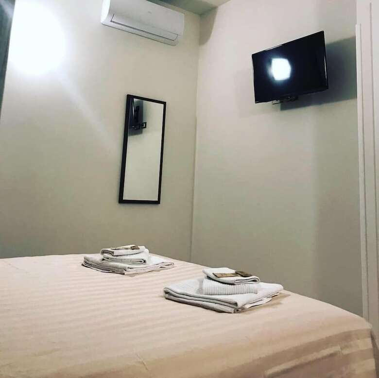Time Out Aparthotel