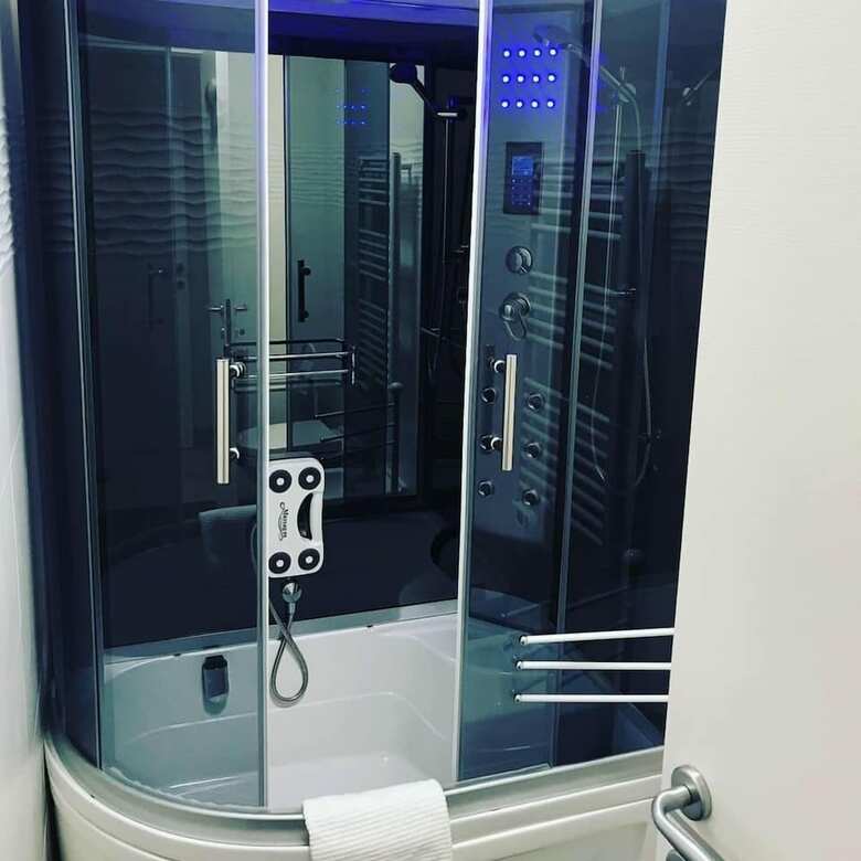 Time Out Aparthotel
