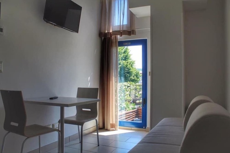 Time Out Aparthotel