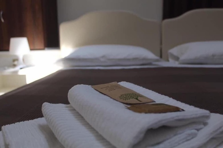 Time Out Aparthotel