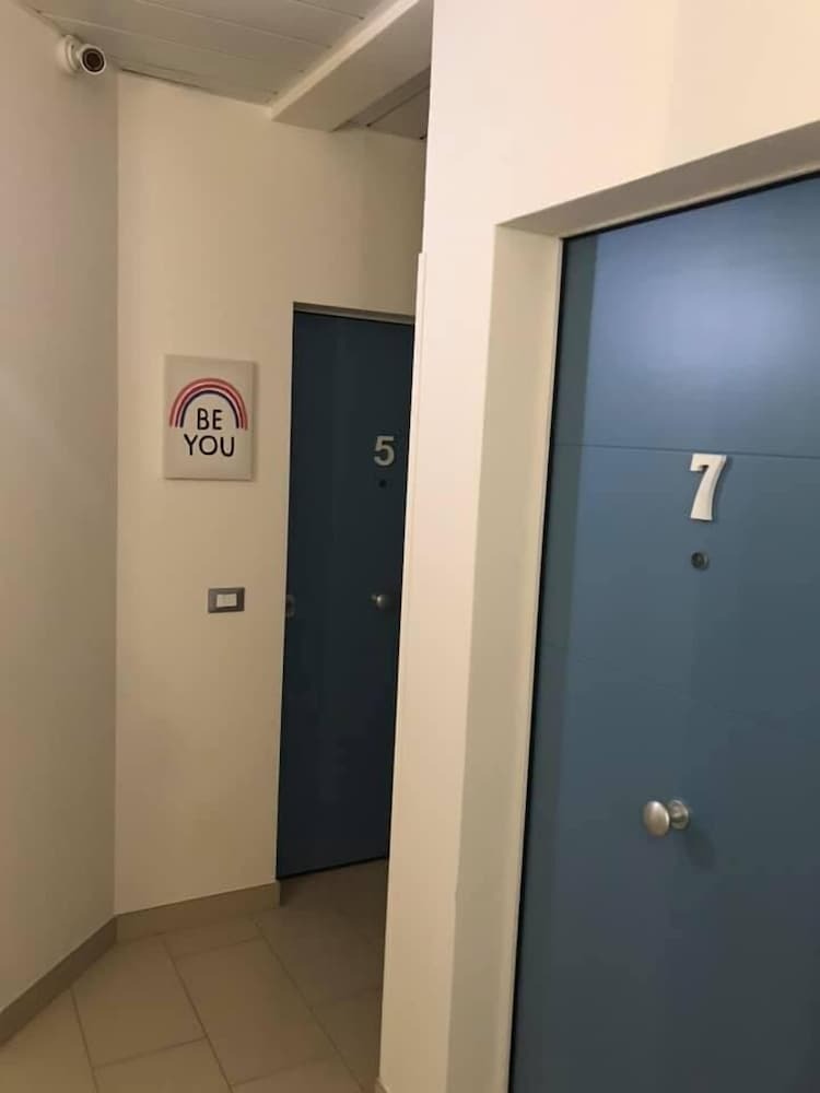 Time Out Aparthotel