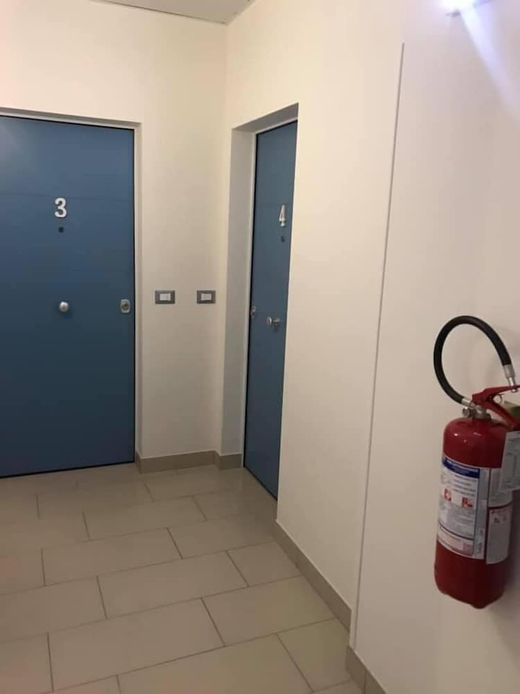Time Out Aparthotel