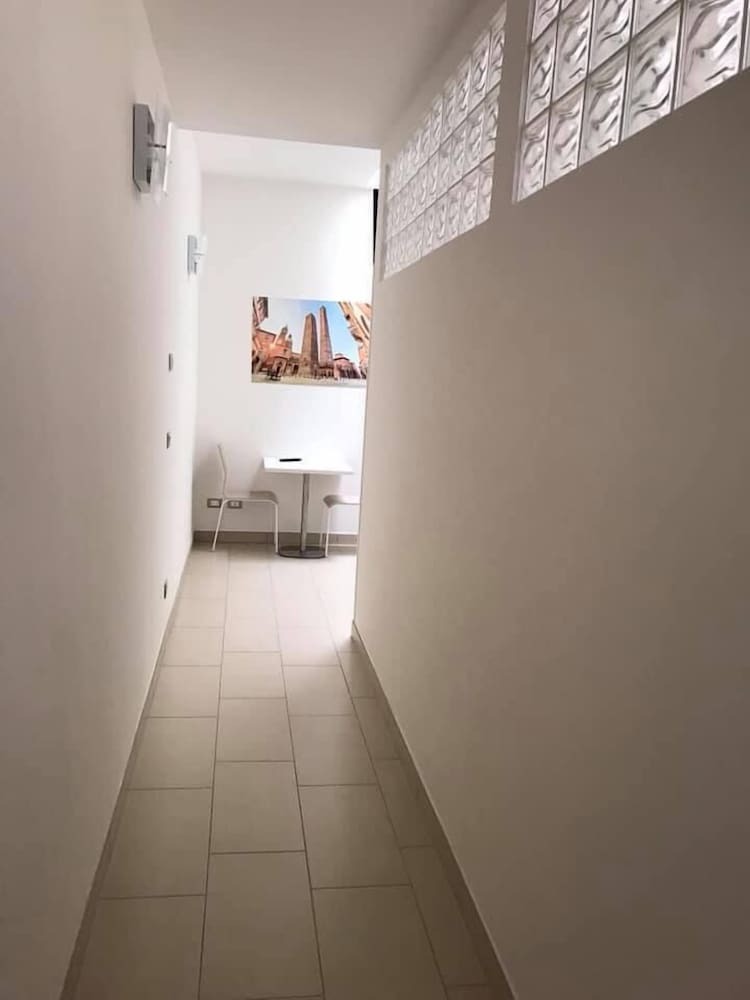 Time Out Aparthotel
