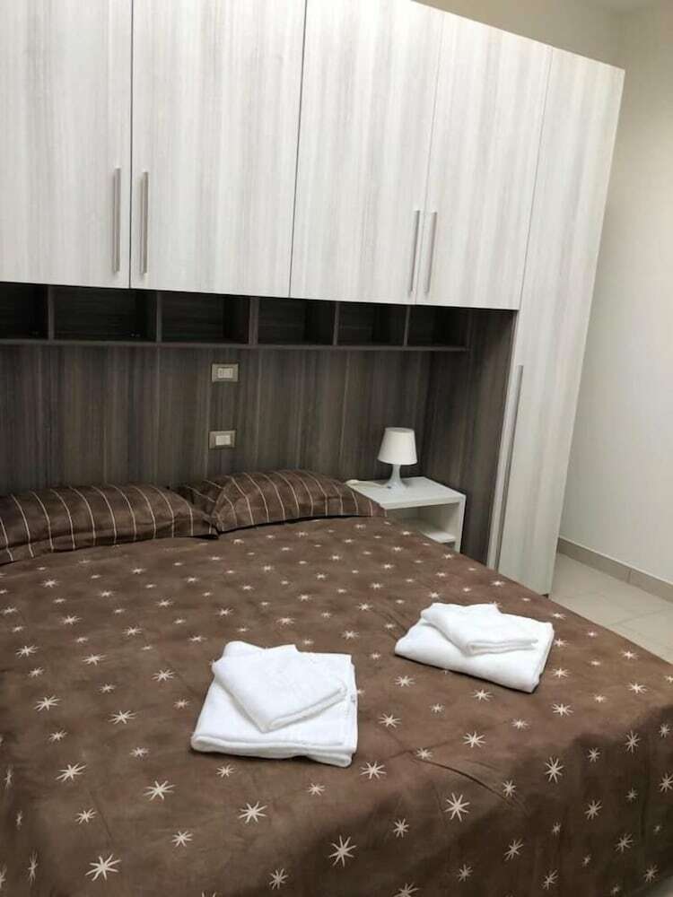 Time Out Aparthotel