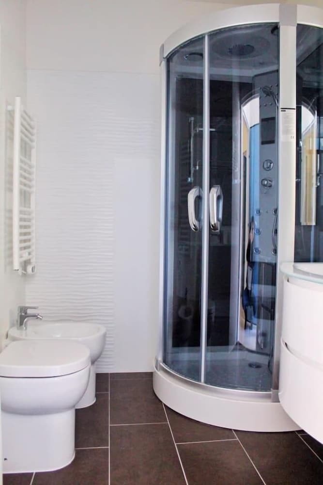 Time Out Aparthotel