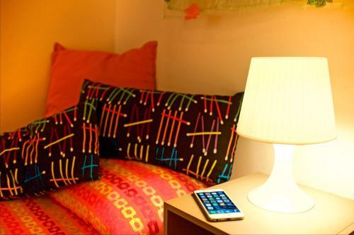 Apartamento Piper Residence