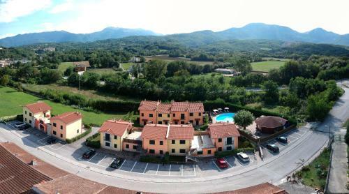 Esilom Aparthotel