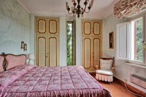 Villa Melograni