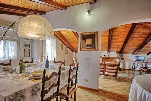 Villa Melograni