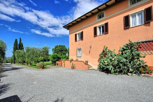 Villa Melograni