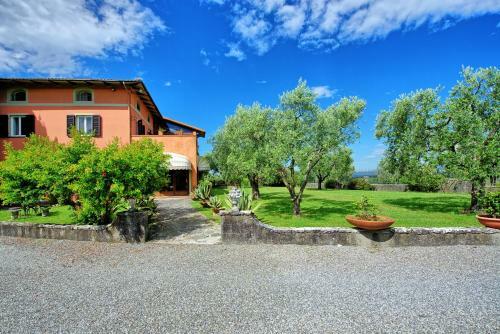 Villa Melograni