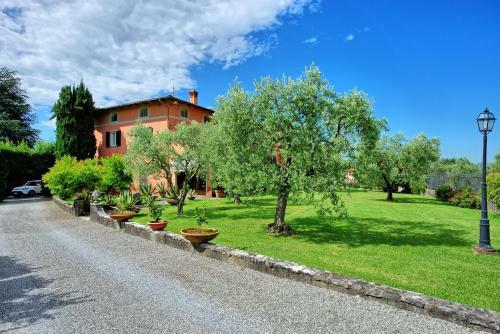 Villa Melograni