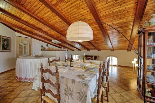 Villa Melograni