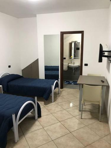 B&B Rispoli