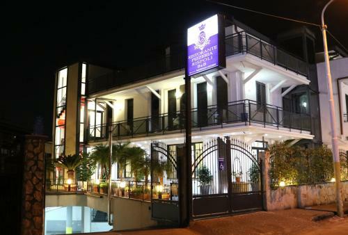 B&B Rispoli