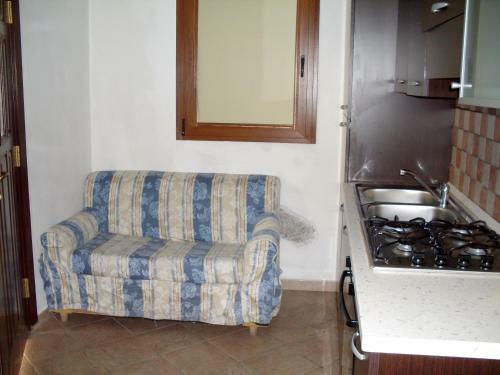 Apartment Via Marconi