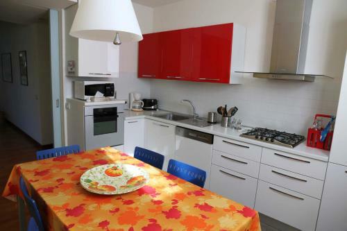 Apartamento Appartamento Giona