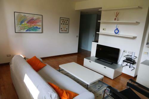 Apartamento Appartamento Giona