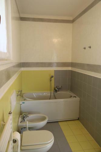 Apartamento Appartamento Giona