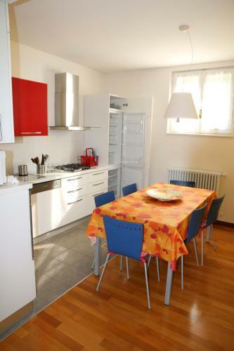Apartamento Appartamento Giona