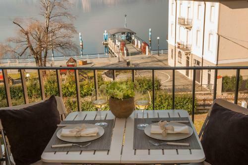 Apartamento Casa Nave