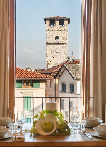 Apartamento Casa Nave
