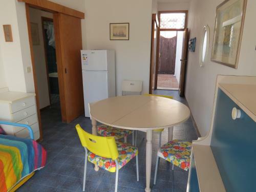 Apartamento Rotondina 25