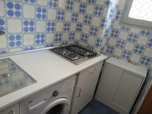 Apartamento Rotondina 25