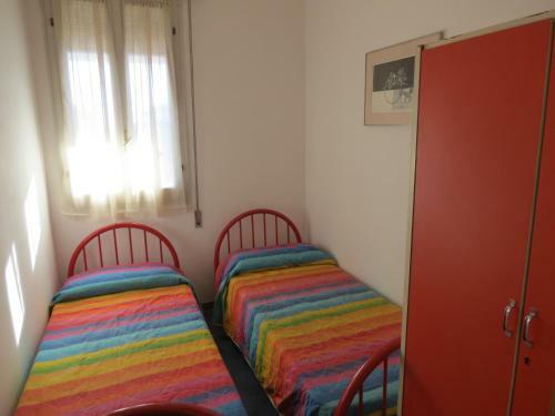 Apartamento Rotondina 25