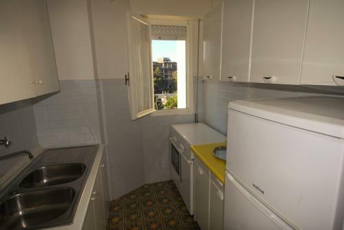 Apartamento Appartamenti Park Palace