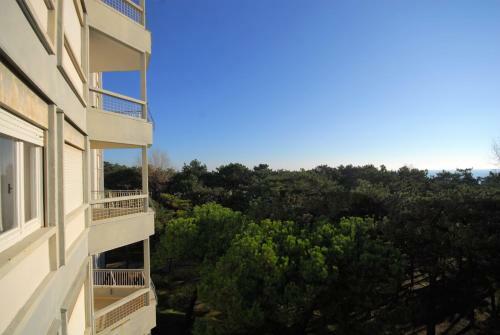 Apartamento Appartamenti Park Palace