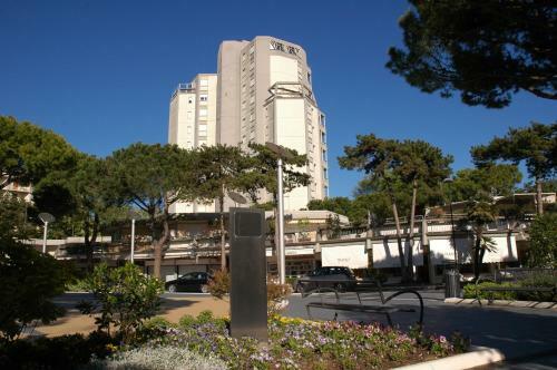 Apartamento Appartamenti Park Palace